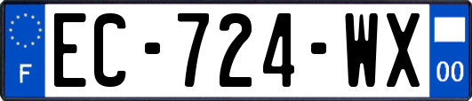 EC-724-WX