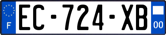EC-724-XB