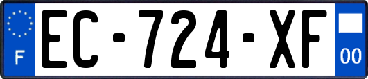 EC-724-XF