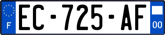 EC-725-AF