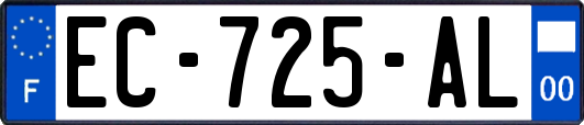 EC-725-AL