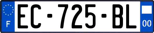 EC-725-BL