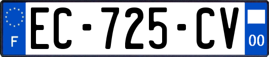 EC-725-CV