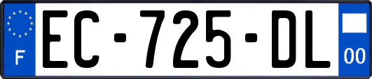 EC-725-DL