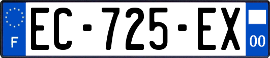 EC-725-EX