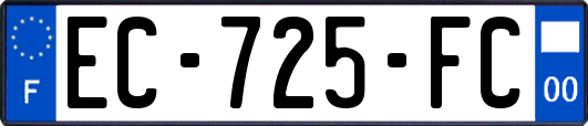 EC-725-FC