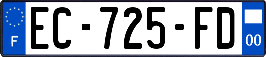EC-725-FD