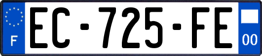 EC-725-FE