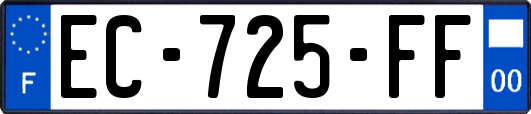 EC-725-FF