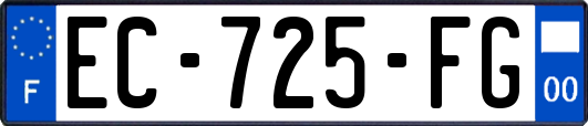 EC-725-FG