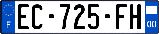 EC-725-FH