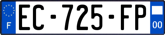 EC-725-FP