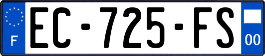 EC-725-FS