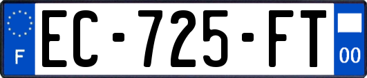 EC-725-FT