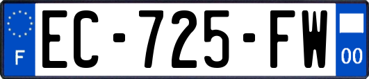 EC-725-FW