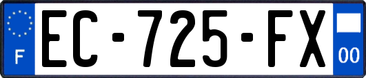 EC-725-FX
