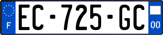 EC-725-GC