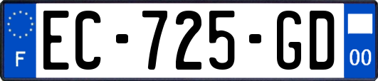 EC-725-GD