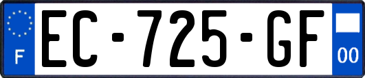 EC-725-GF