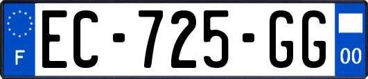 EC-725-GG