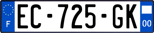 EC-725-GK