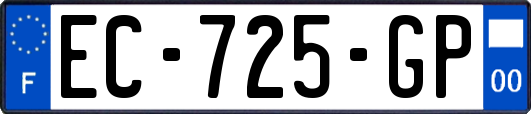 EC-725-GP