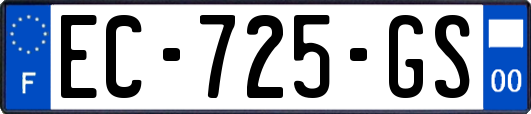 EC-725-GS