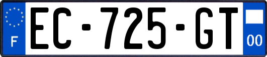 EC-725-GT
