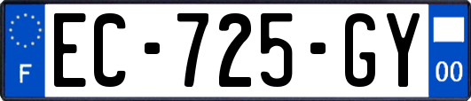 EC-725-GY
