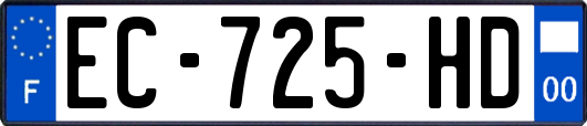 EC-725-HD
