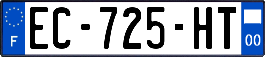 EC-725-HT