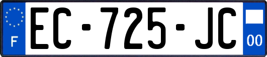 EC-725-JC