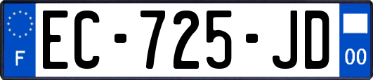 EC-725-JD