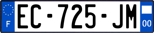 EC-725-JM