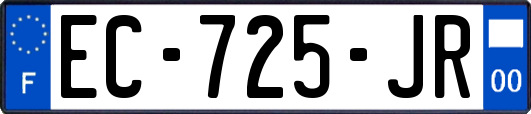 EC-725-JR