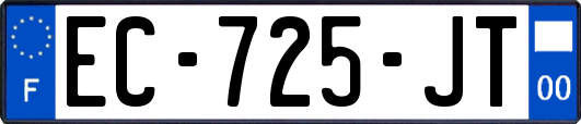 EC-725-JT