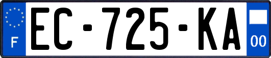 EC-725-KA