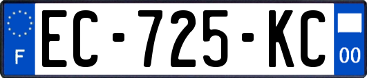 EC-725-KC