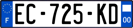 EC-725-KD