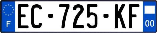 EC-725-KF