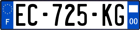 EC-725-KG
