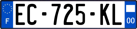 EC-725-KL