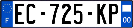 EC-725-KP