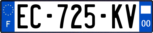 EC-725-KV