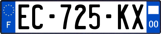 EC-725-KX