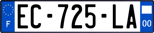 EC-725-LA