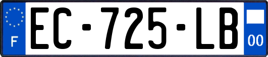 EC-725-LB