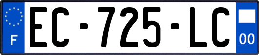 EC-725-LC
