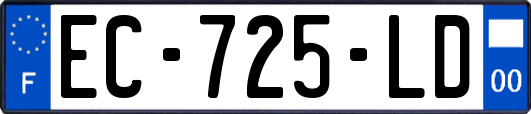 EC-725-LD