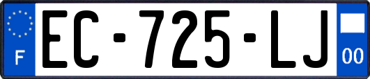 EC-725-LJ